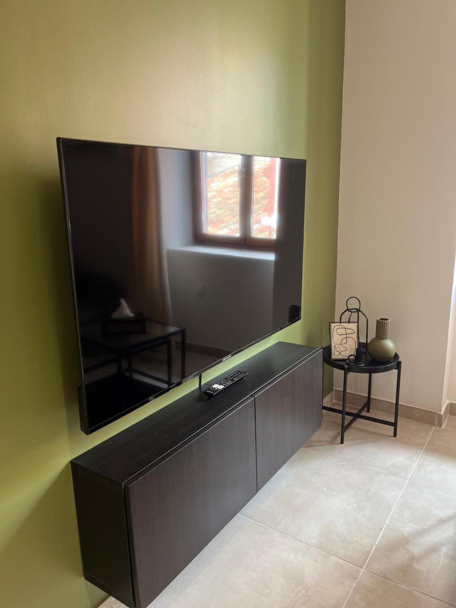 Duplex Raffine, Elegant & Climatise - La Mezz Apartment Nimes Bagian luar foto