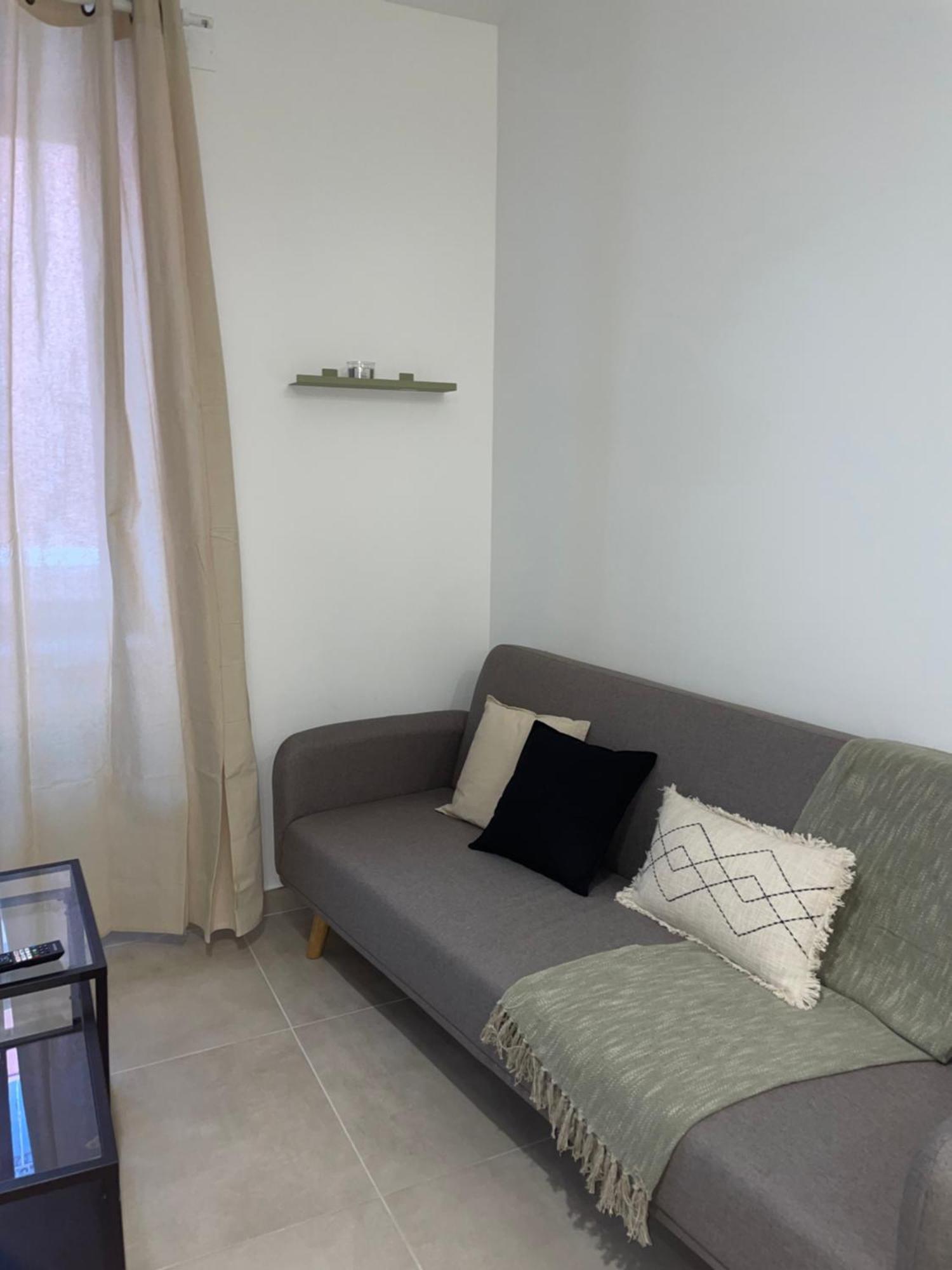 Duplex Raffine, Elegant & Climatise - La Mezz Apartment Nimes Bagian luar foto