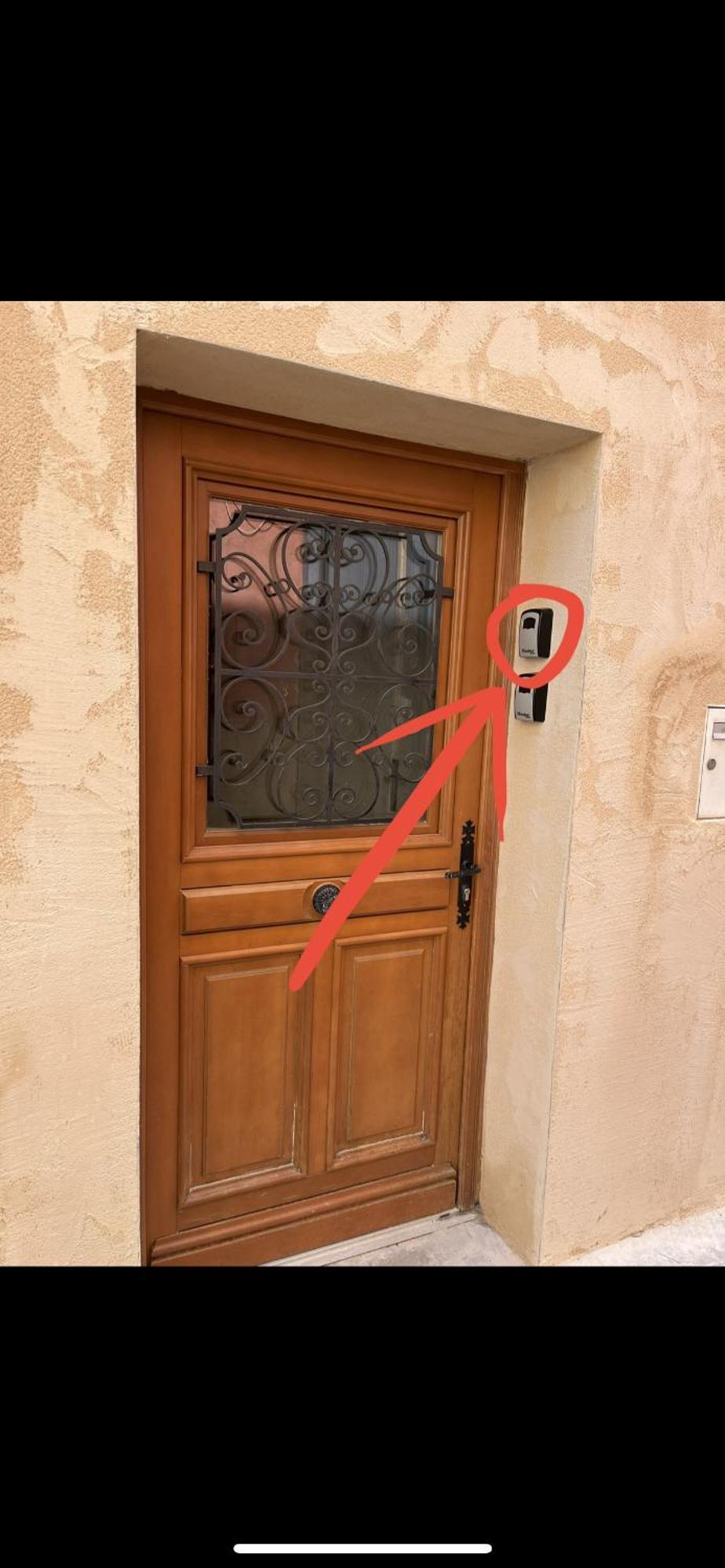 Duplex Raffine, Elegant & Climatise - La Mezz Apartment Nimes Bagian luar foto